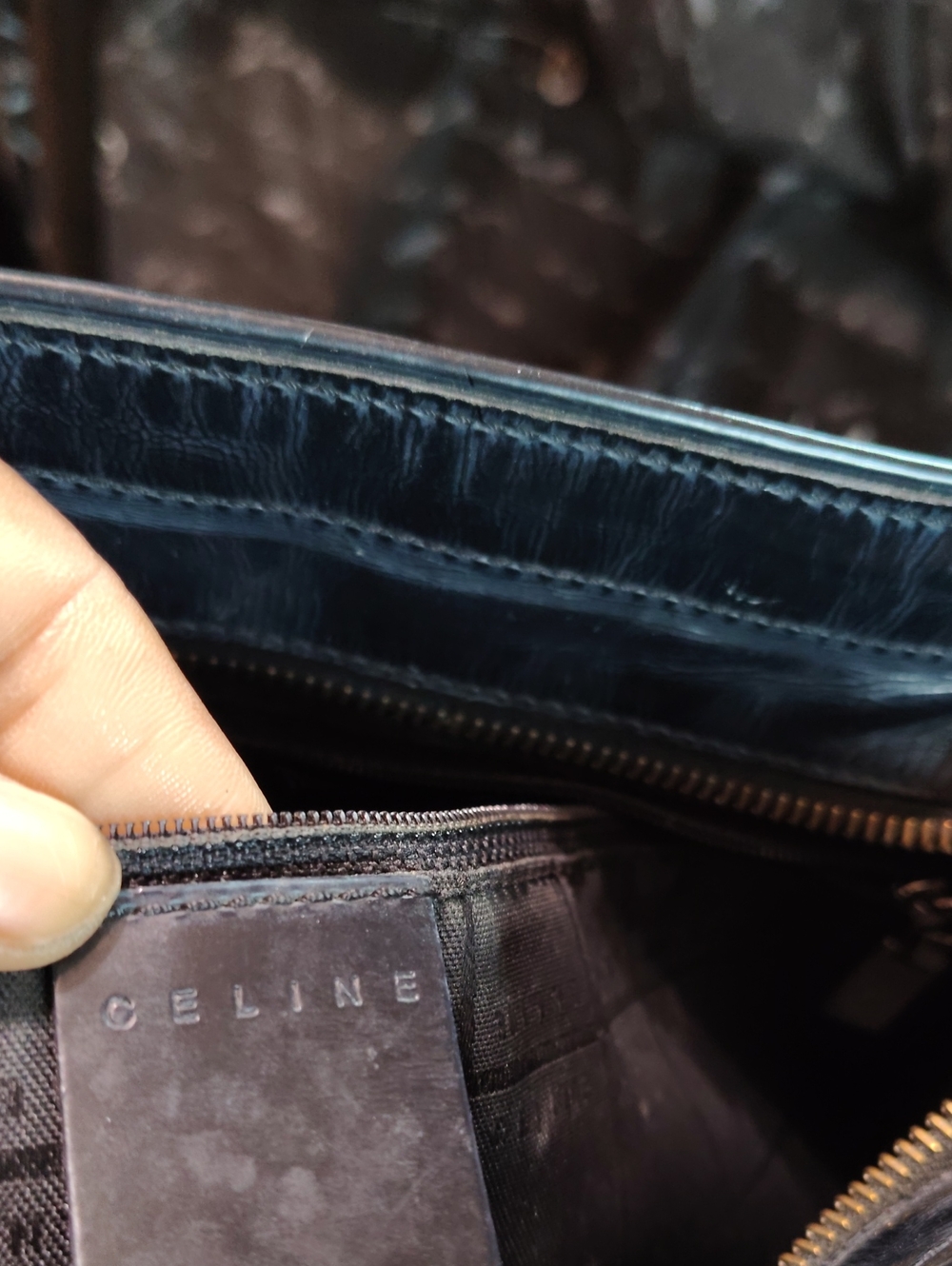 Celine - Picture 9 of 13